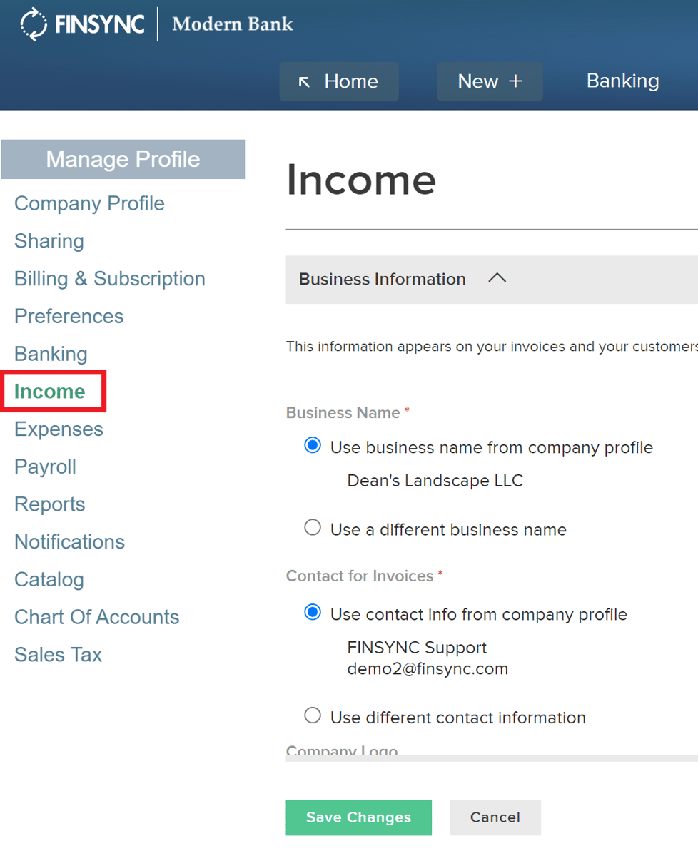 How to Enable Lockbox for Receiving Payments by Check