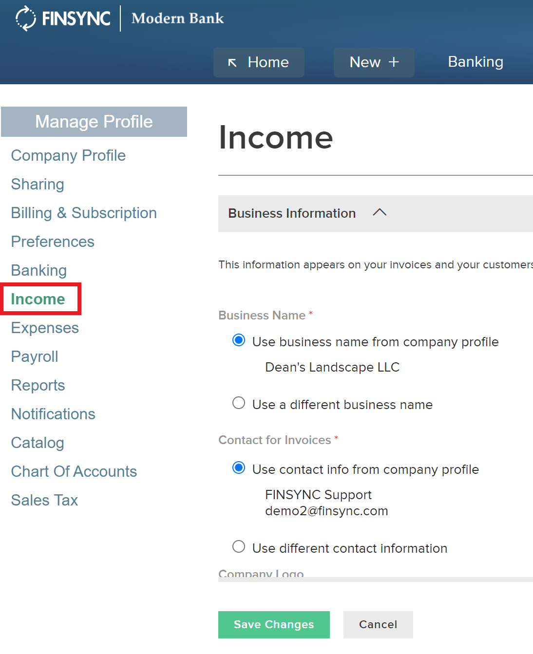 How to Enable Lockbox for Receiving Payments by Check