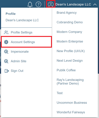 Account Settings-1