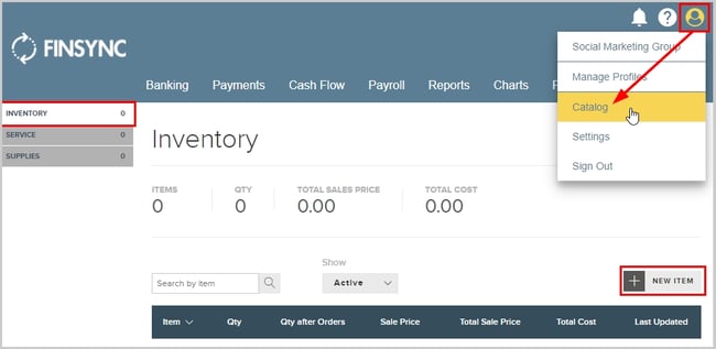 inventory-items-how-to-add